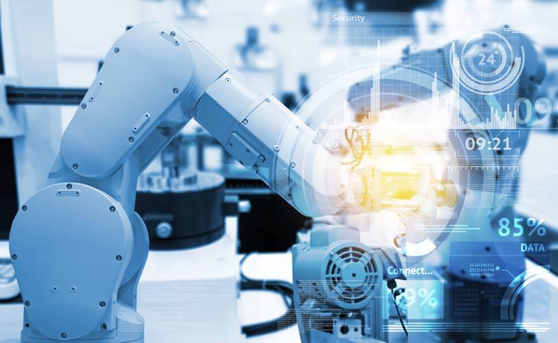  Electronics,Robust Industrial Components  the engine of innovation ebm-papst fan and blower systems for the electronics industry.