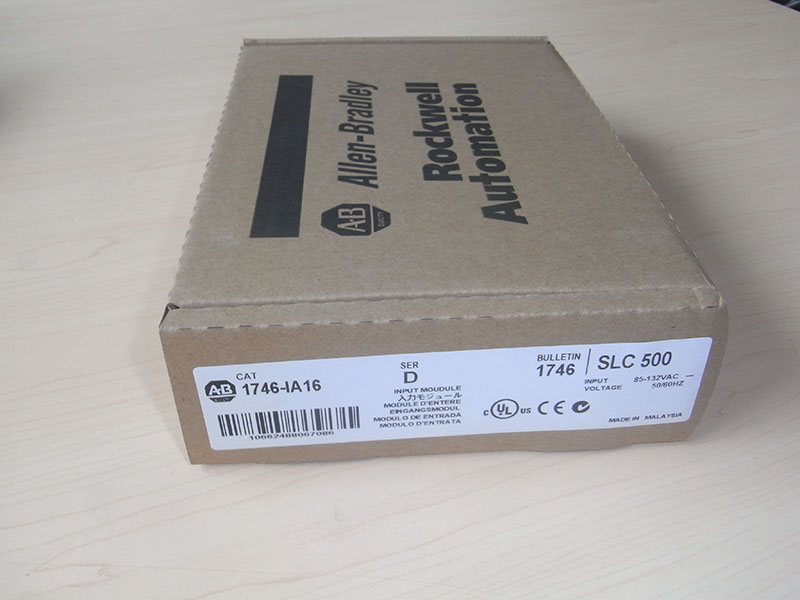 Original 1746-IA16