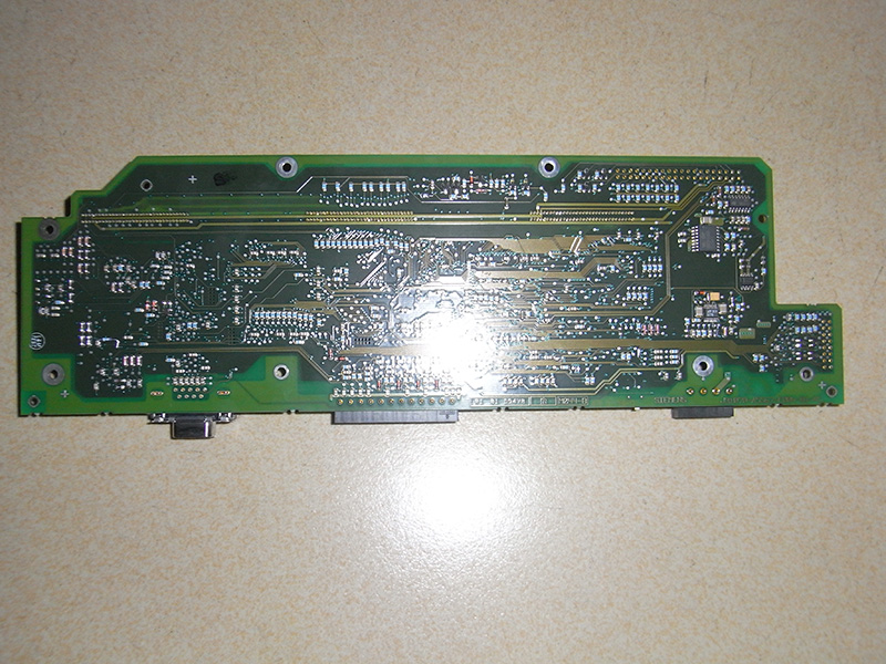 Original  6SL3224-0BE31-1AA0  