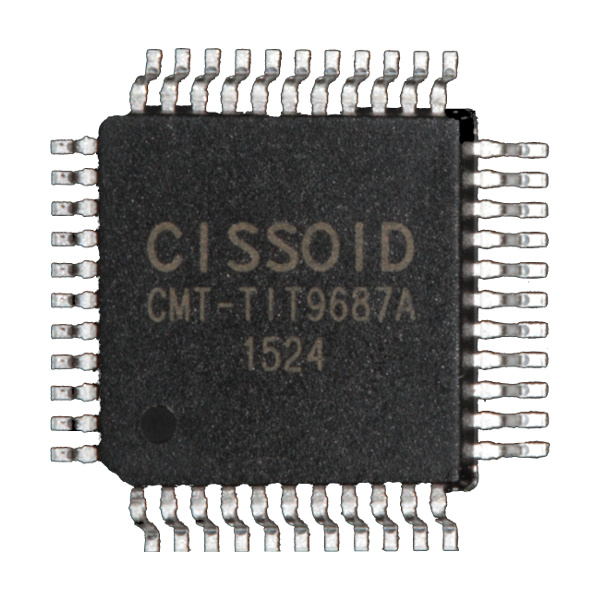 Original   CMT-HADES2P