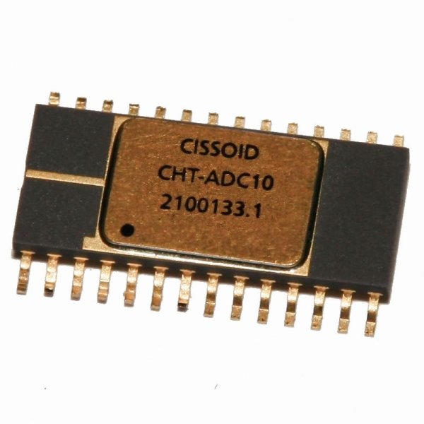 Original  CHT-ADC10