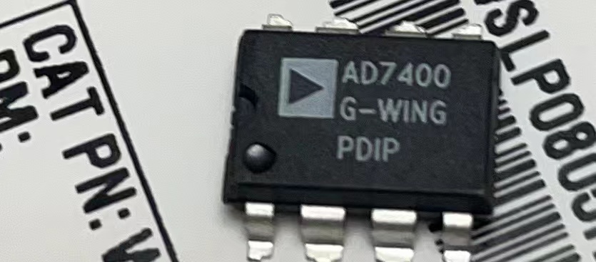 Original  AD7400AYNSZ