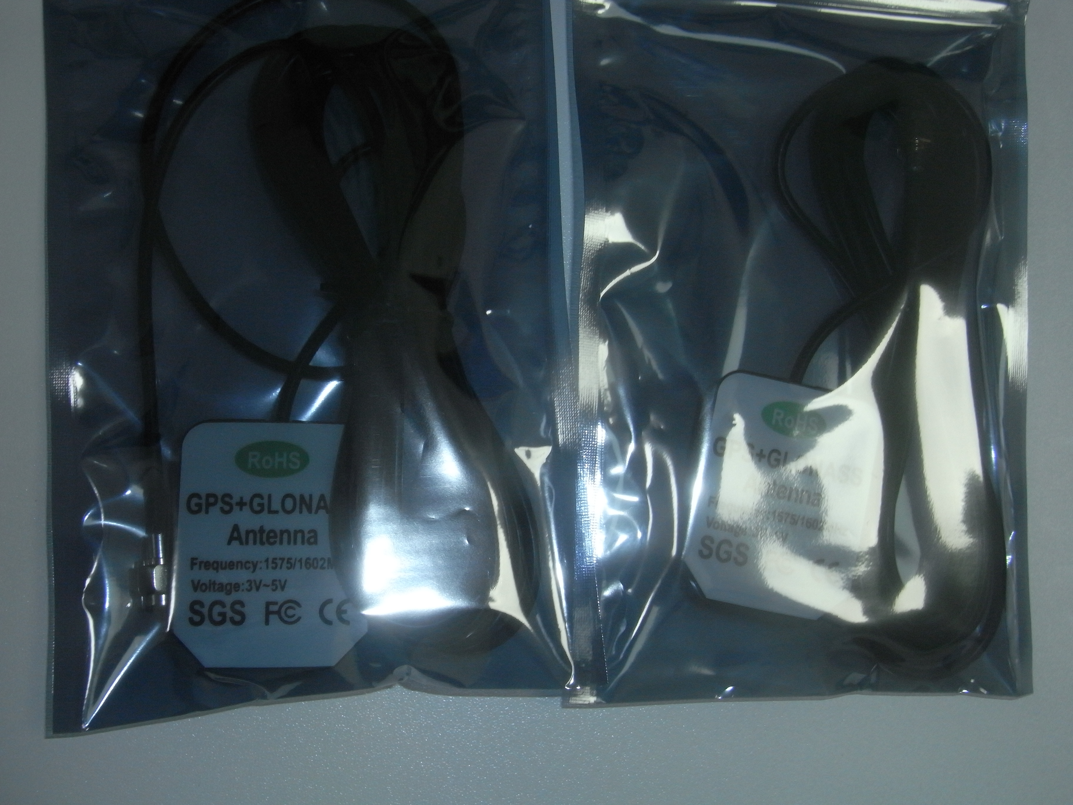 Original  GPS+GLONASS 3M