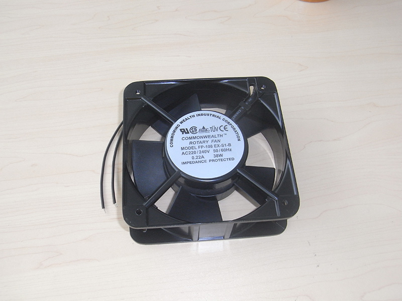 Original FP-108EX-S1-B