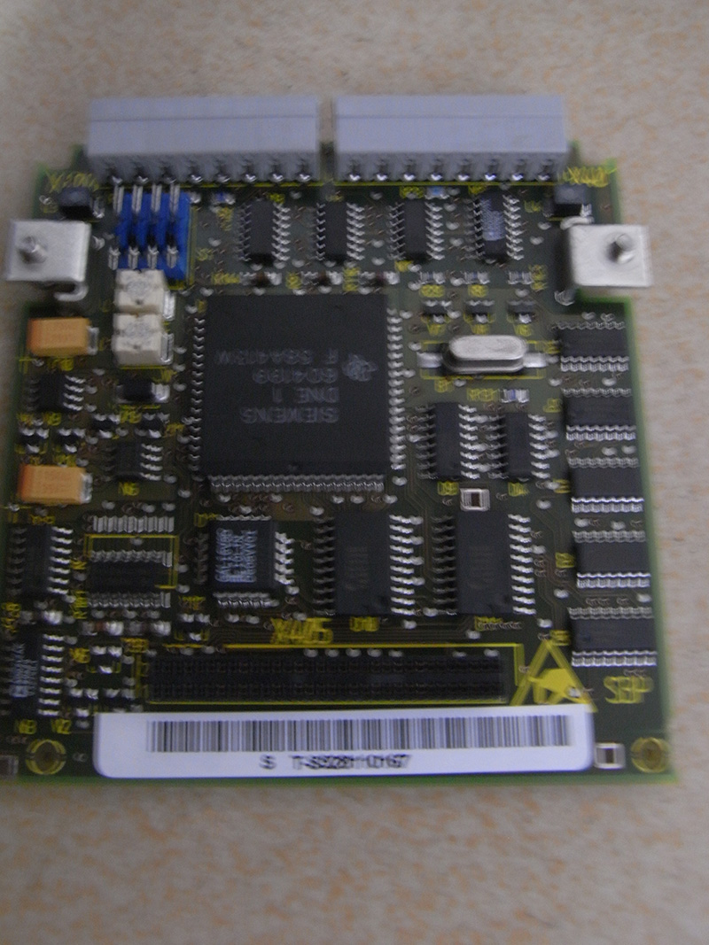 Original 6ES7317-6FF04-0AB0 