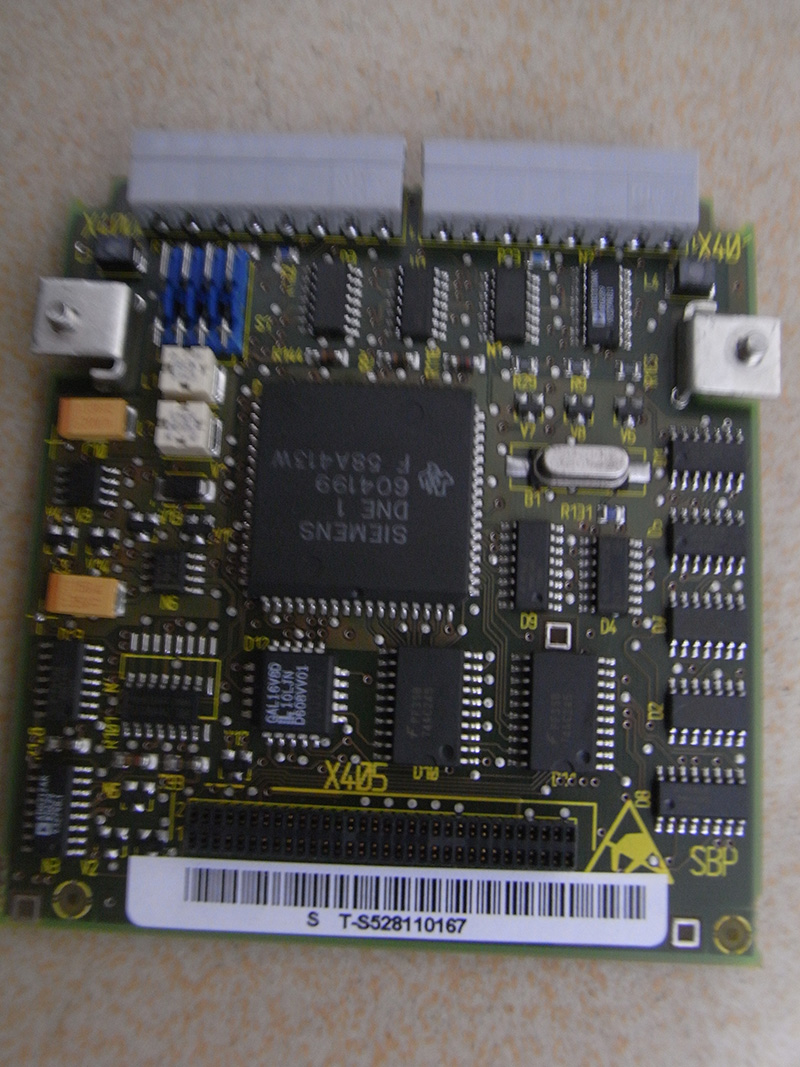 Original  6SE6420-2UC22-2BA1  